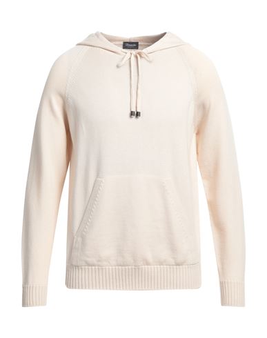 Man Sweater Beige