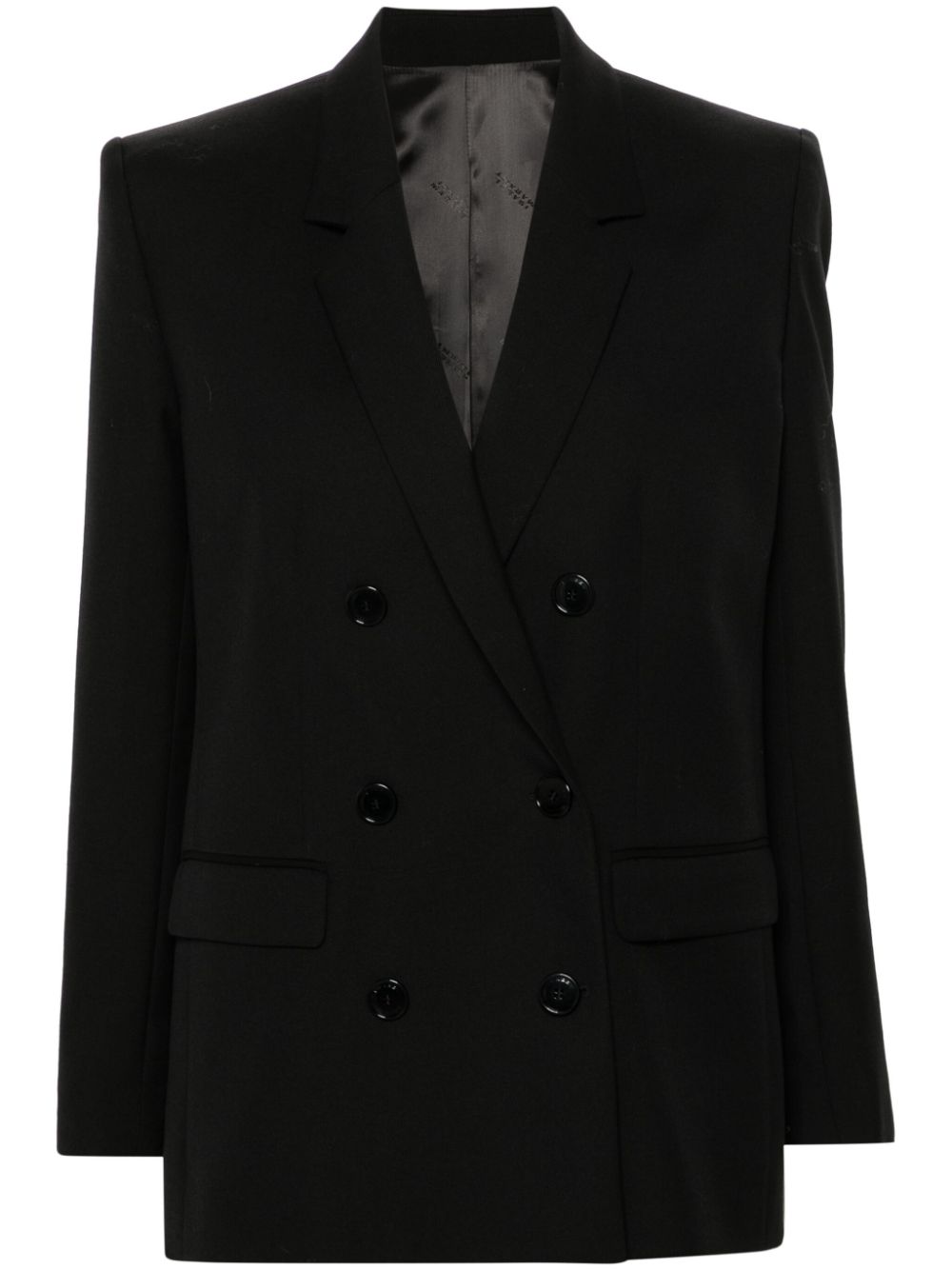 Madina blazer - Black