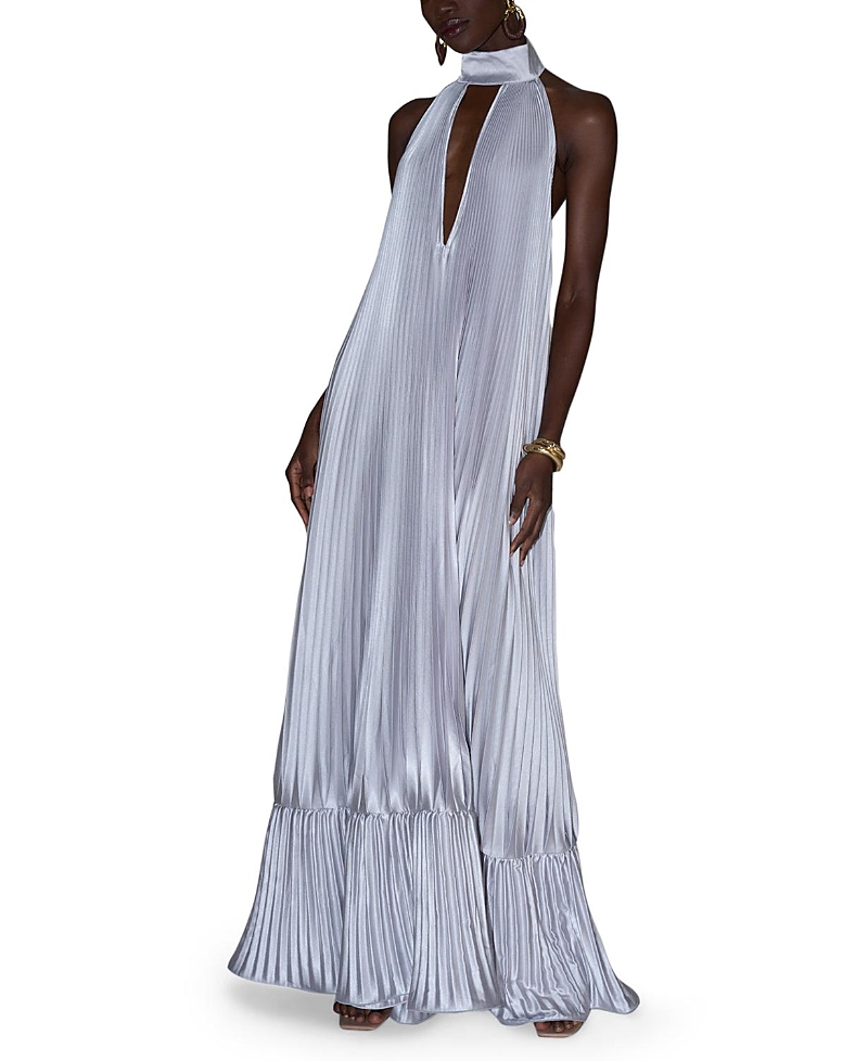 Libertie Gown