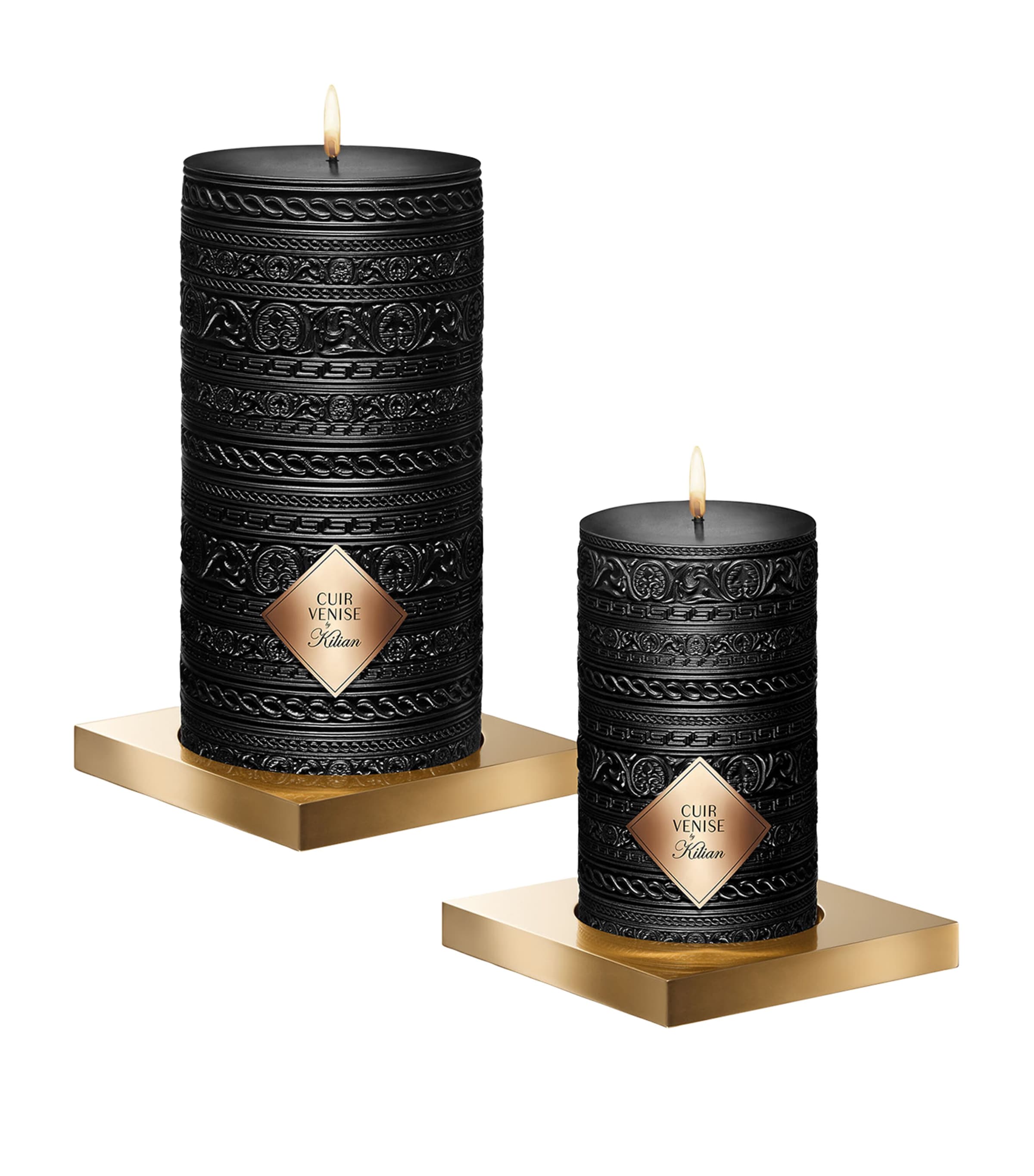 Cuir Venise Candle