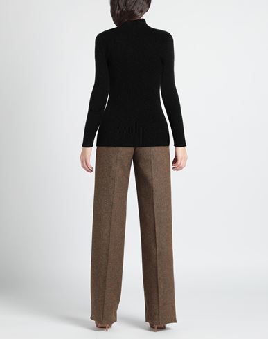 Woman Sweater Black