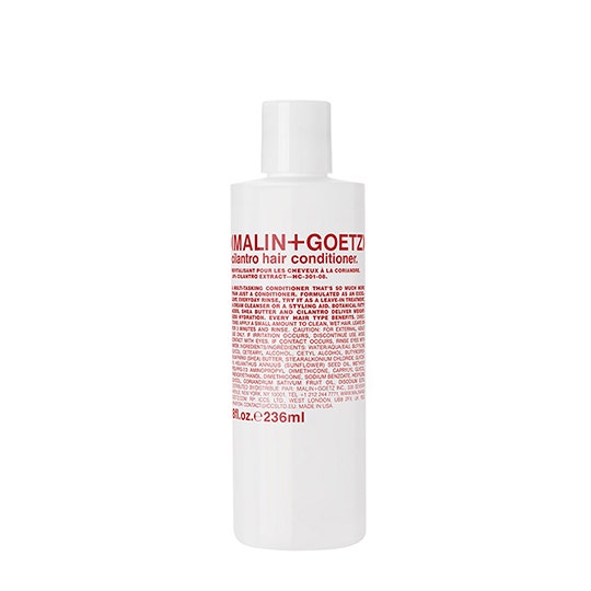 Malin + Goetz Coriander Hair Conditioner