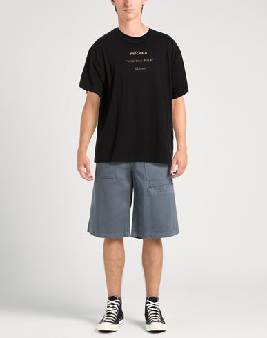 Man T