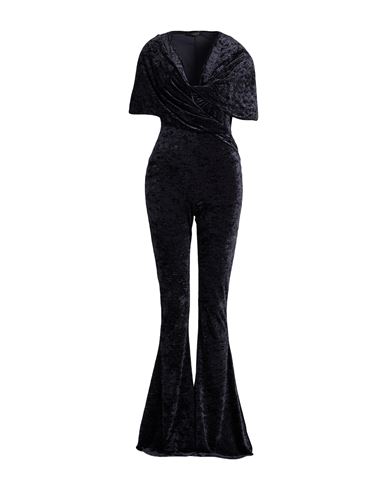 Woman Jumpsuit Black