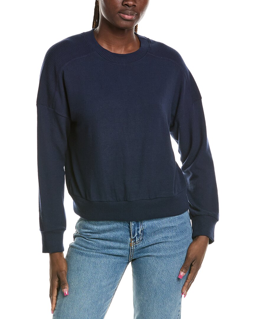 Marty Crewneck Pullover
