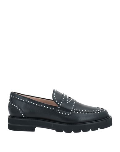 Woman Loafers Black
