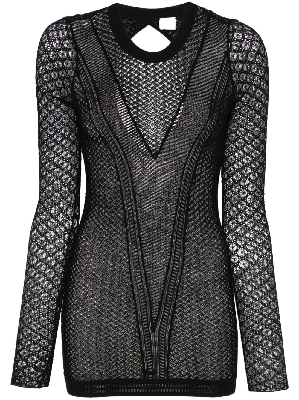 Feryelle top - Black