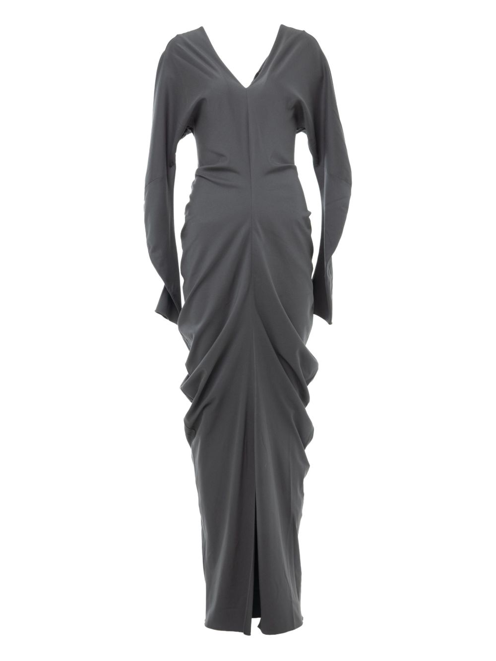 Cortana Kaz maxi dress - Grey