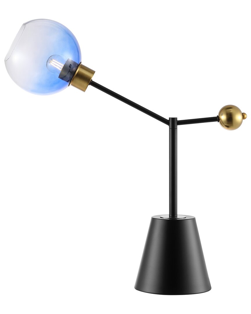 Libra 24in Table Lamp