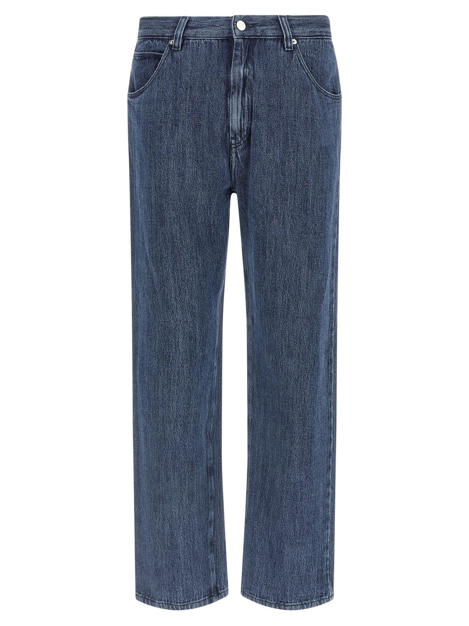 Warkworth Jeans