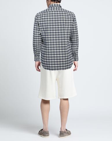 Man Shirt Midnight blue