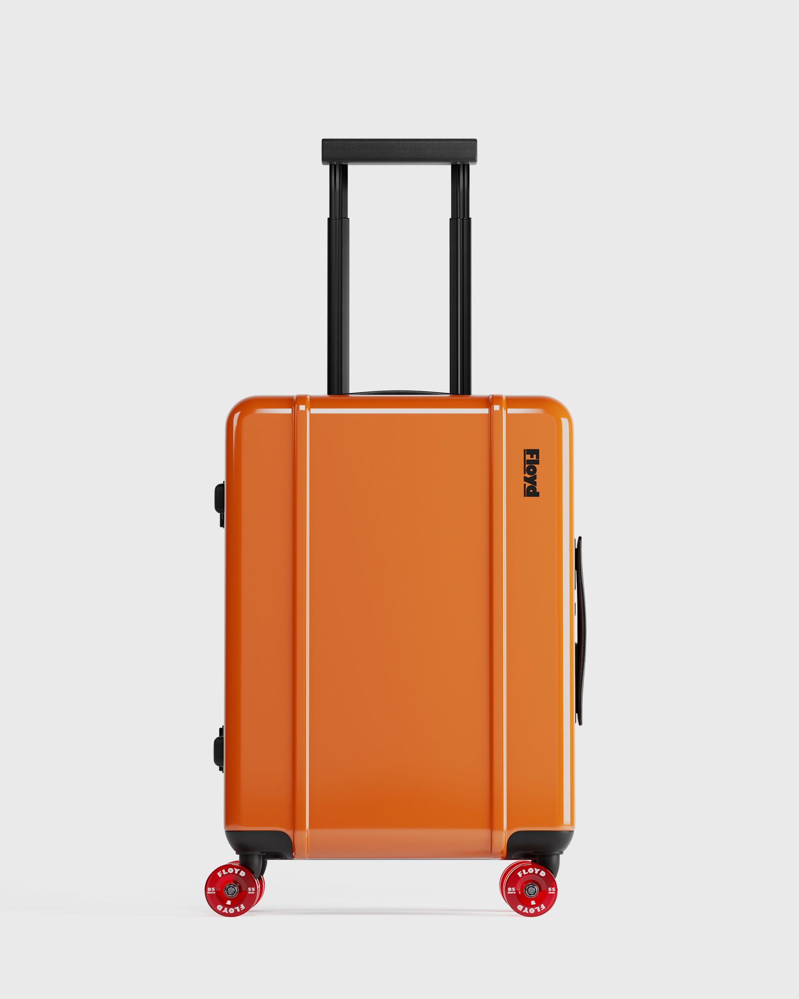CABIN orange male Trolleys & Suitcases now available at BSTN
