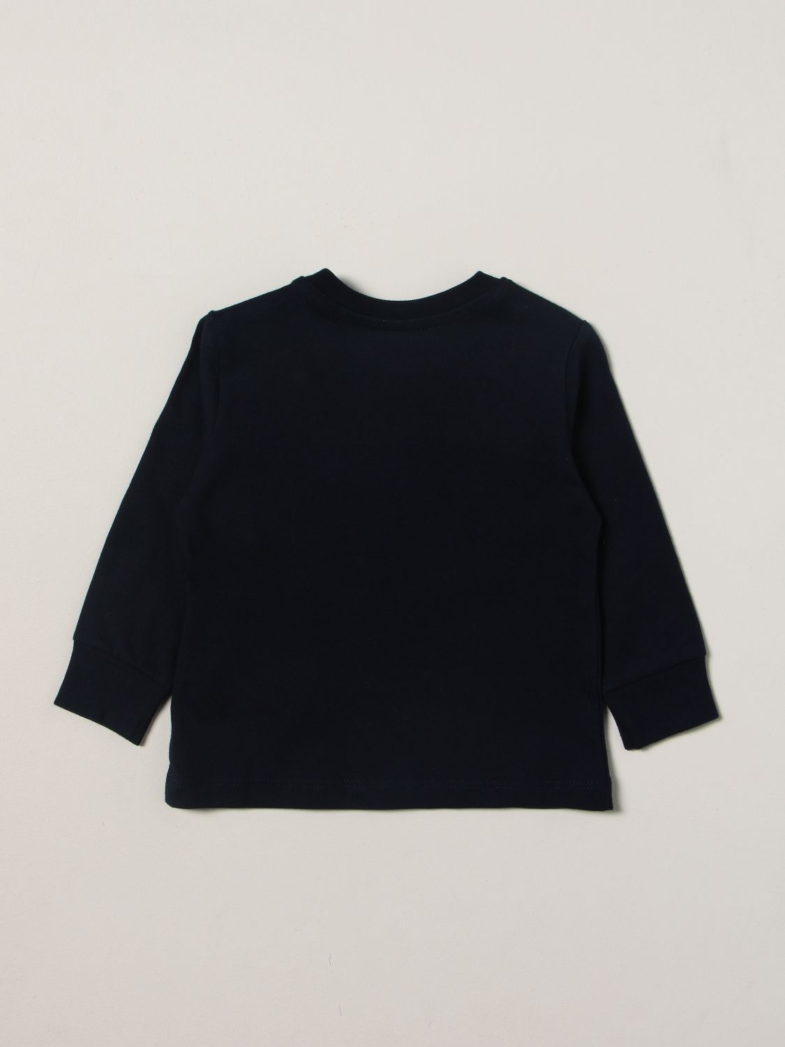 Cotton sweater