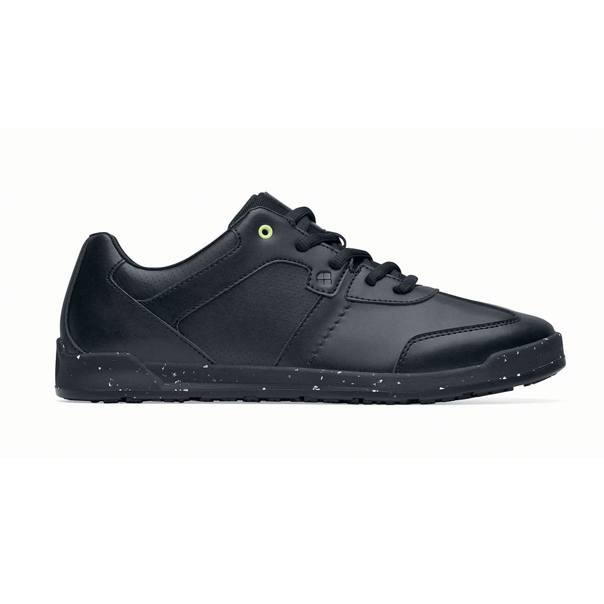 Slip-Resistant Recycled Work Shoes - Freestyle II Eco - Shoes For Crew