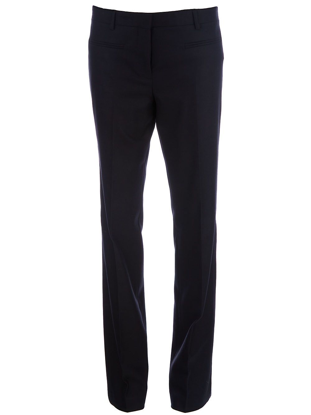 Formal trouser - Black