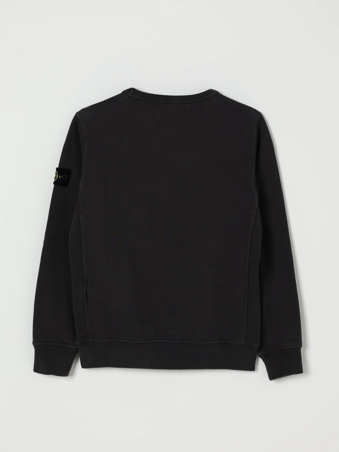 Sweater Kids color Grey