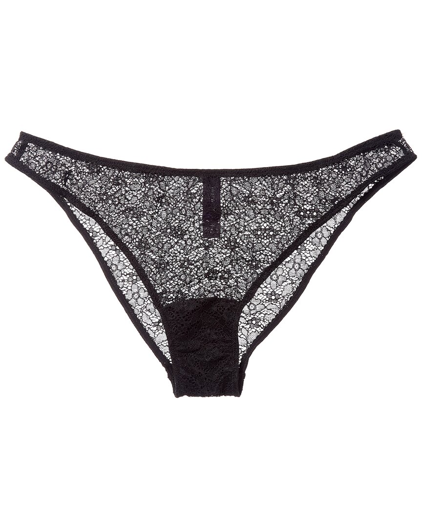 Alix Cheeky Bikini