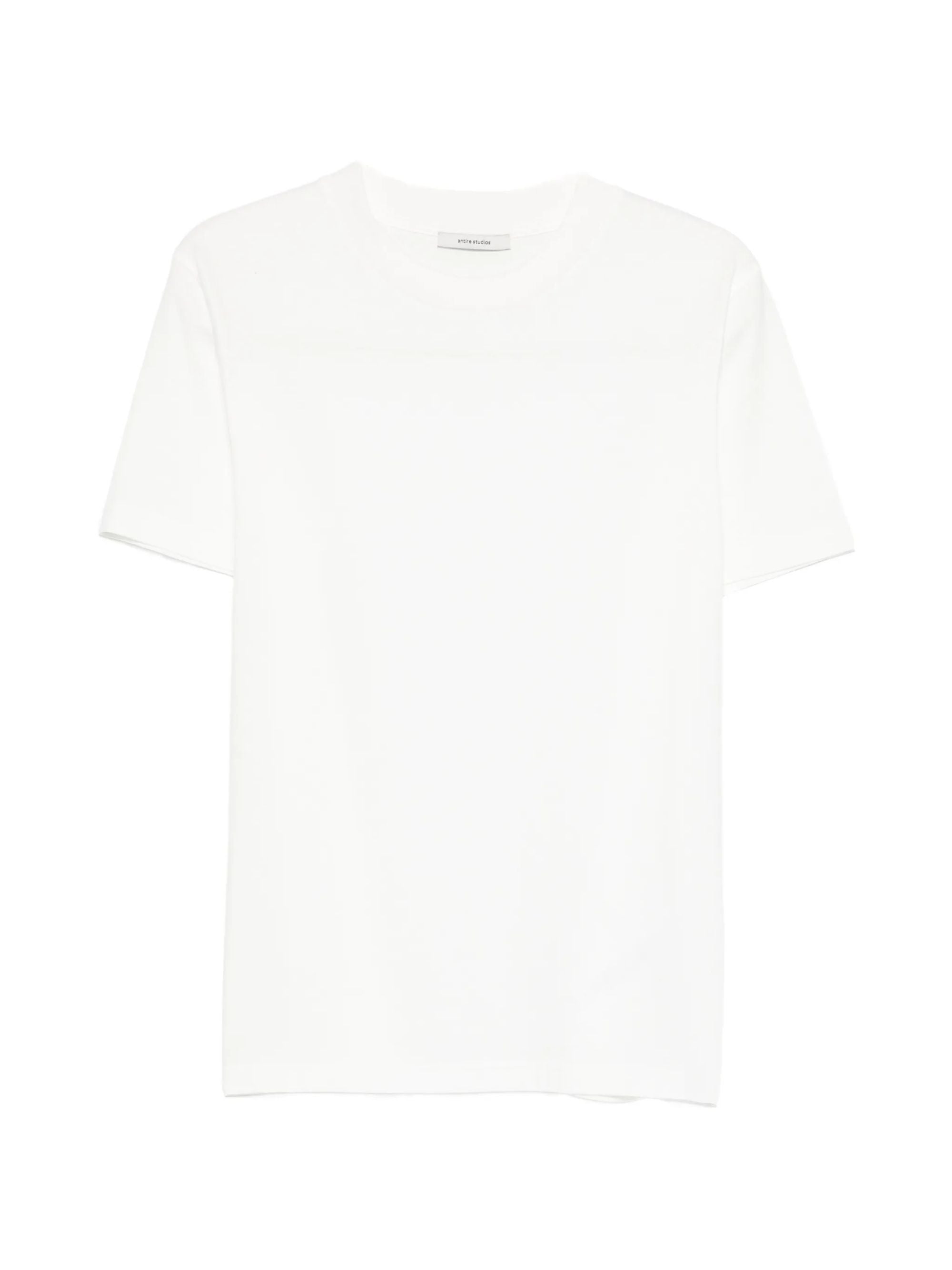 Mini Cotton T-Shirt for Men