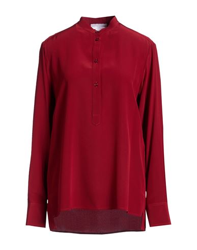 Woman Top Red Size 6