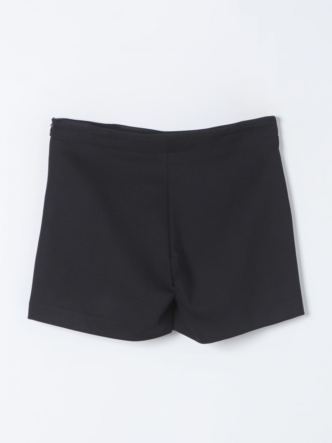 Pants Kids color Black