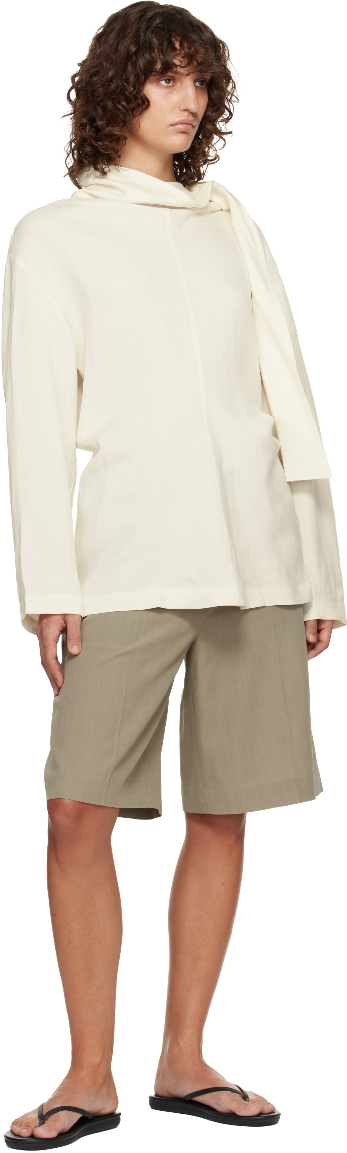Off-White Valery Blouse
