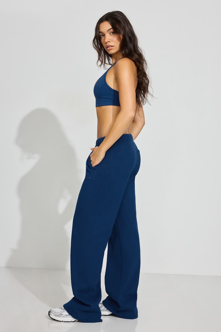 UltraFleece Straight Leg Sweatpants