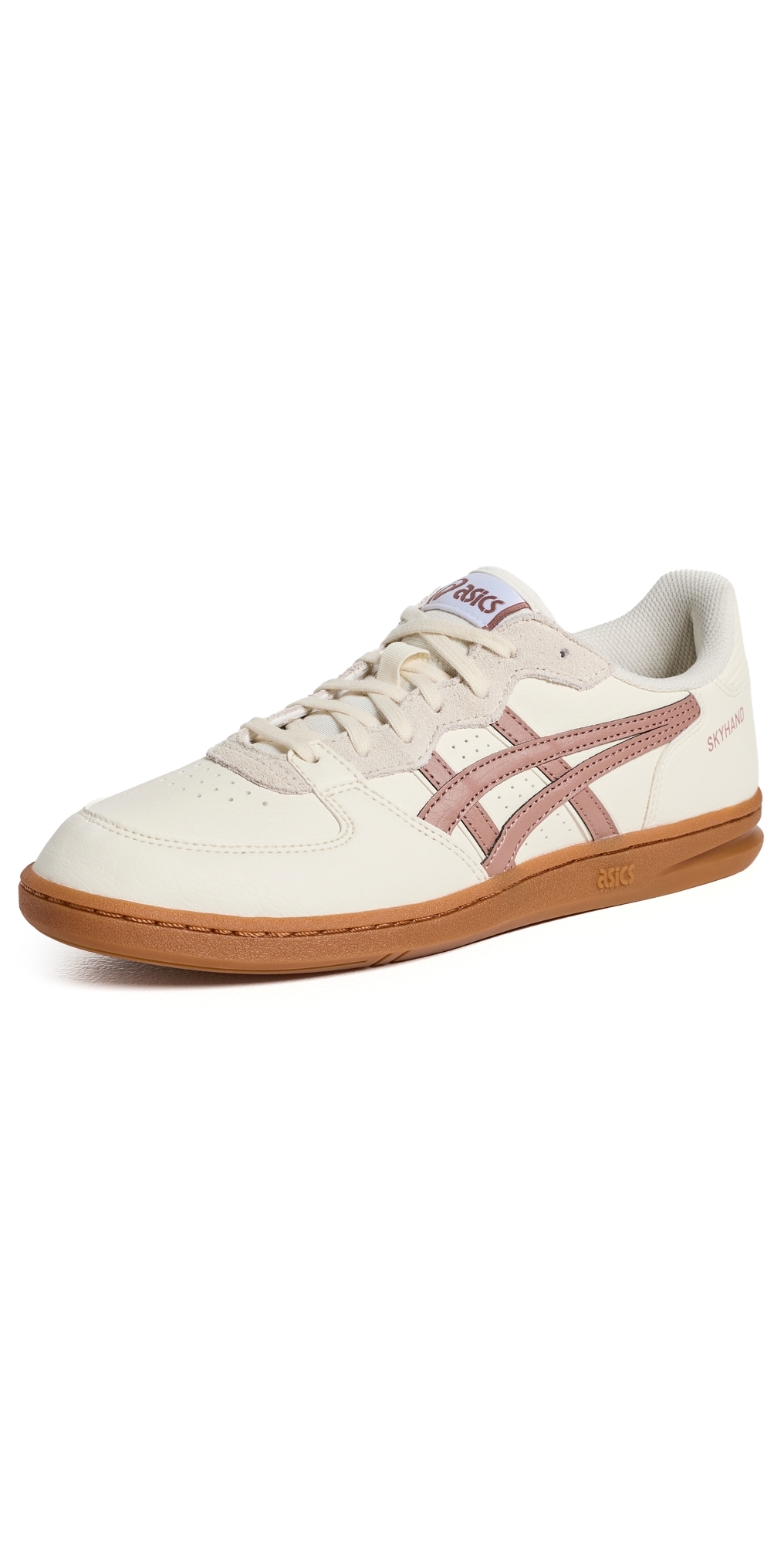 Skyhand OG Sneakers Ivory/Umeboshi W