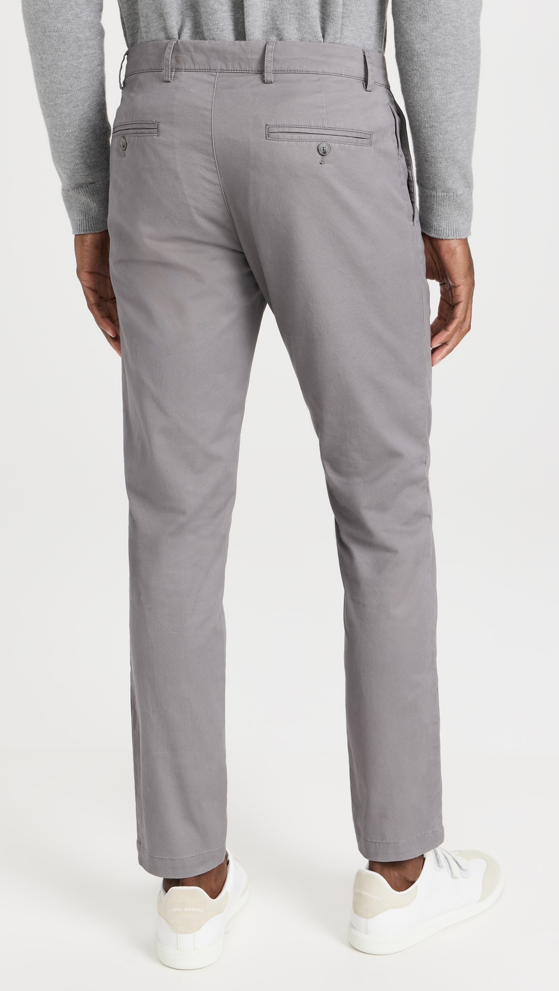 Connor Chinos Grey
