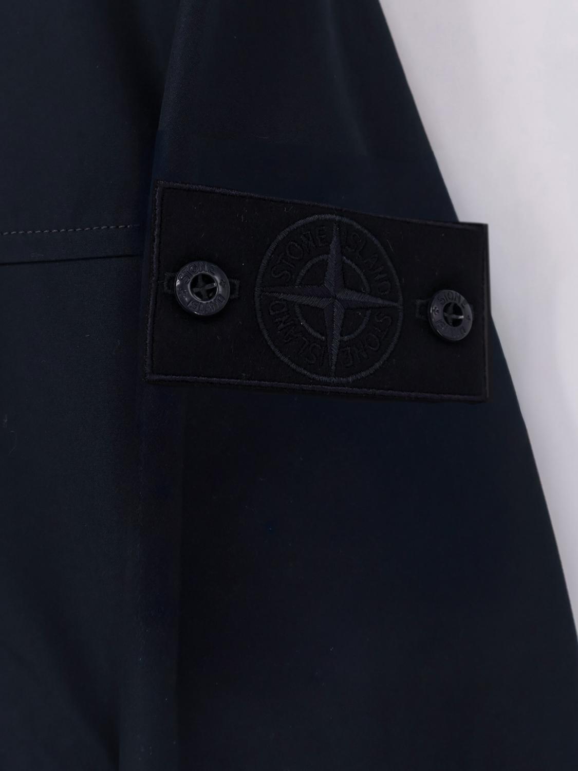Jacket Men color Black