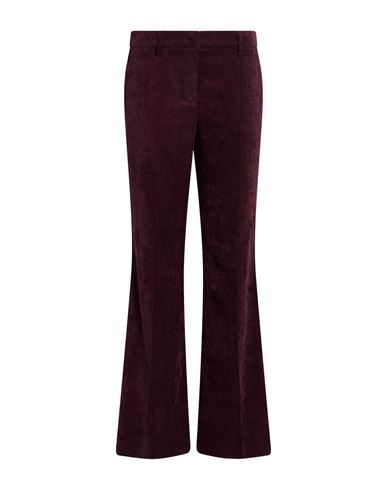 Woman Pants Plum Size 14 Polyester