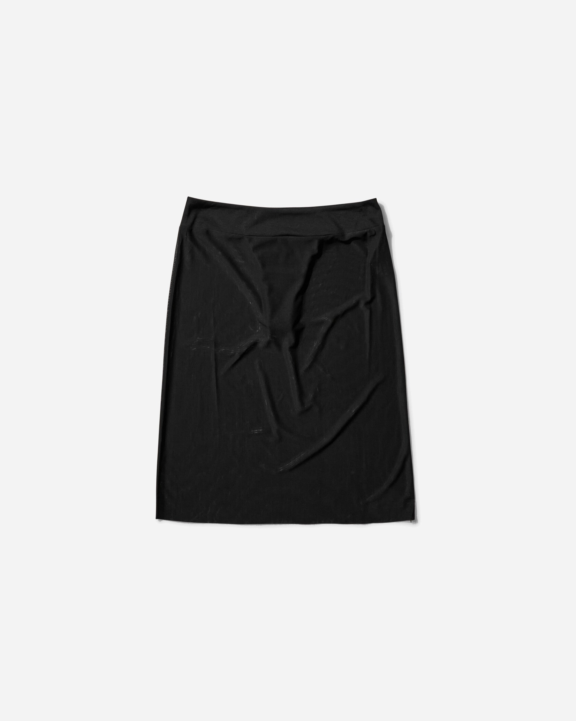 Women s Dancer Skirt Black
