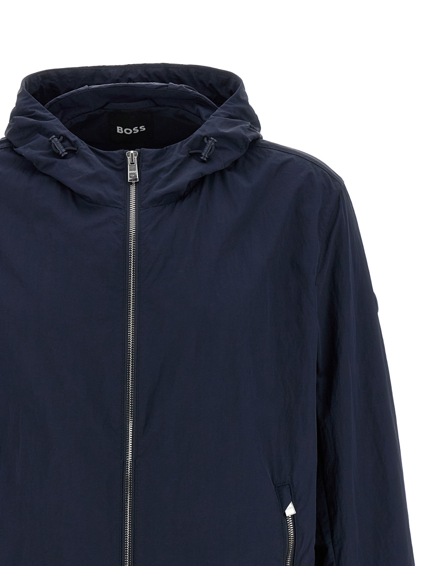 K-way Jacket