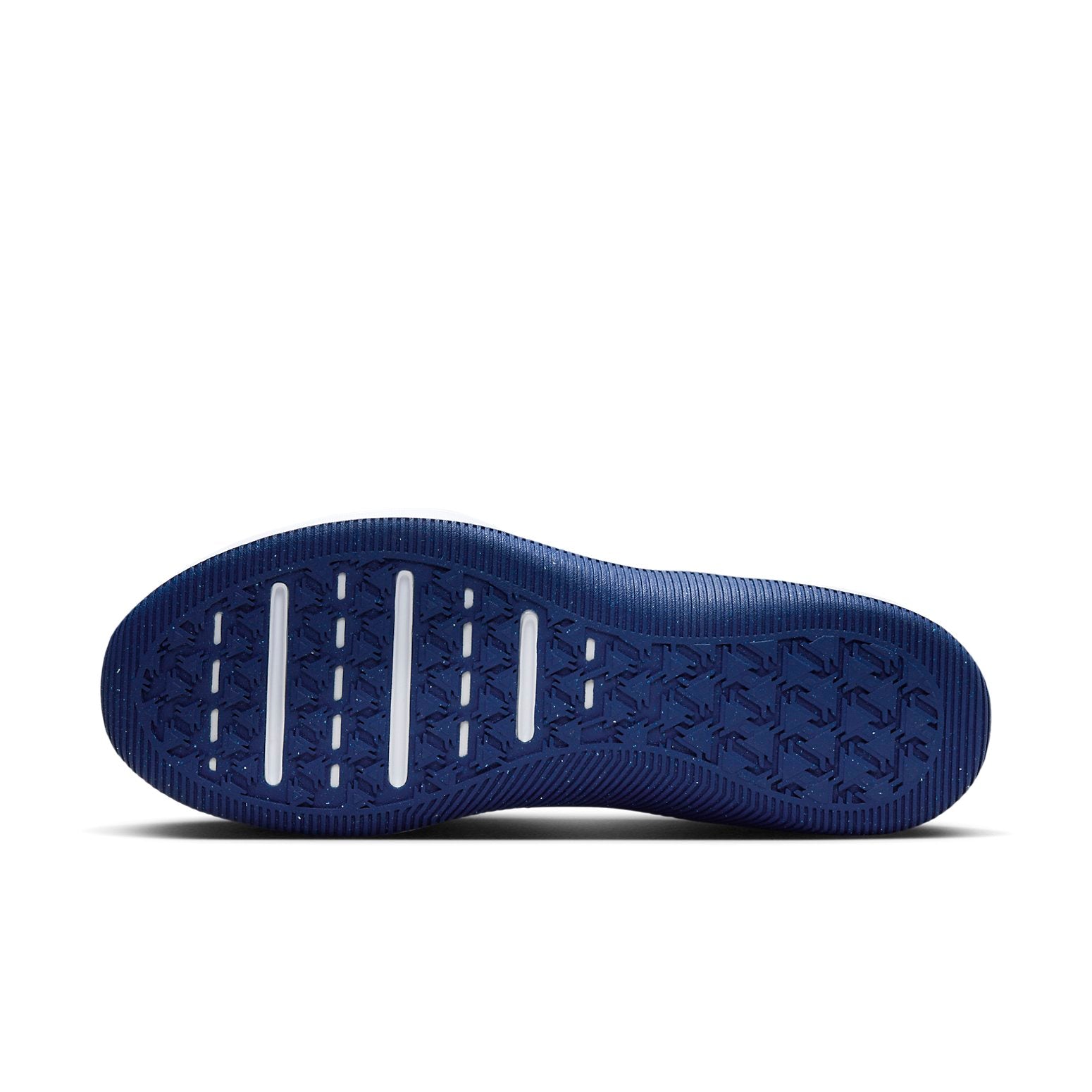 MC Trainer 2 'White Deep Royal Blue'