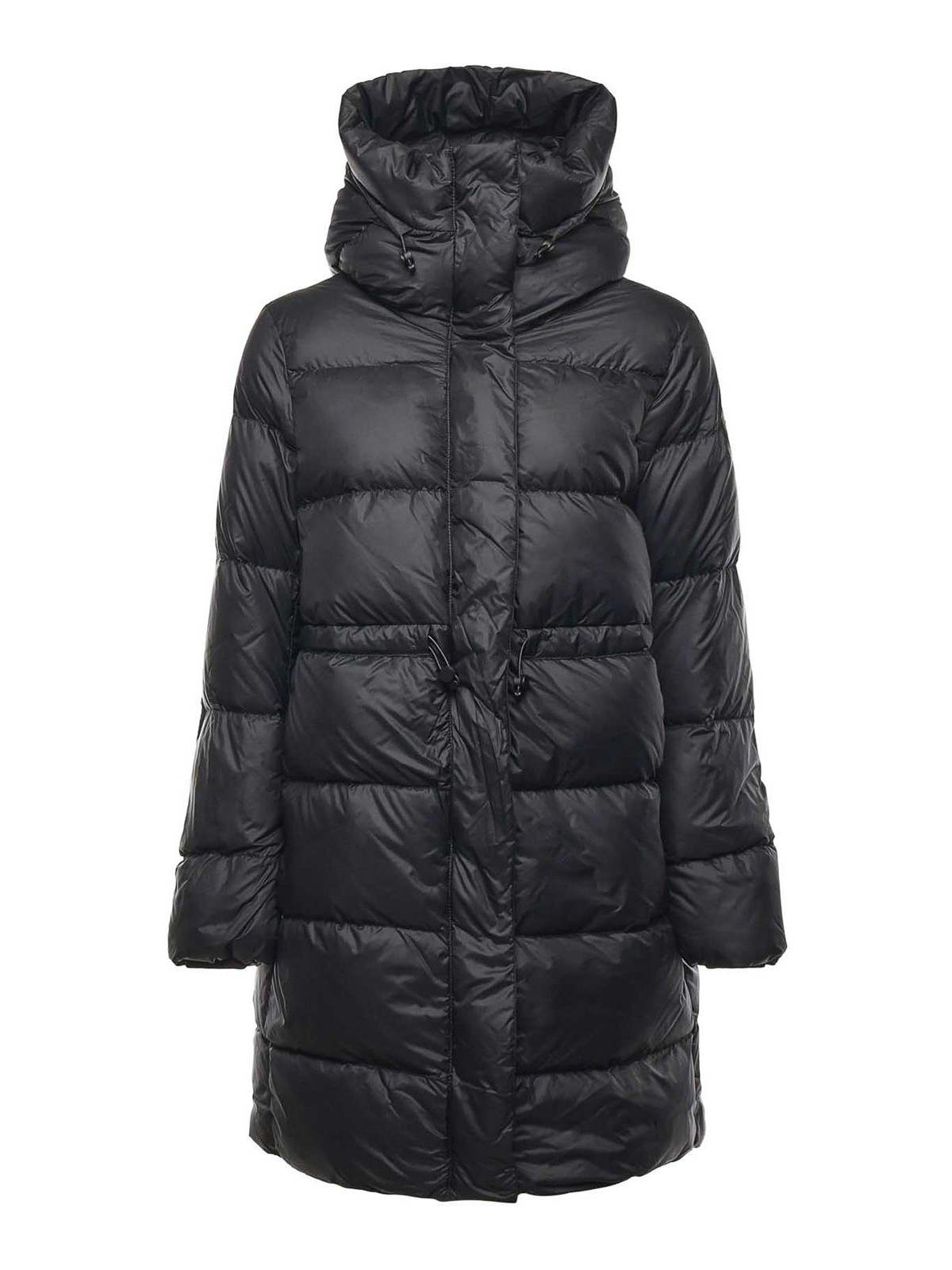 Tonal Label Montgomery Jacket