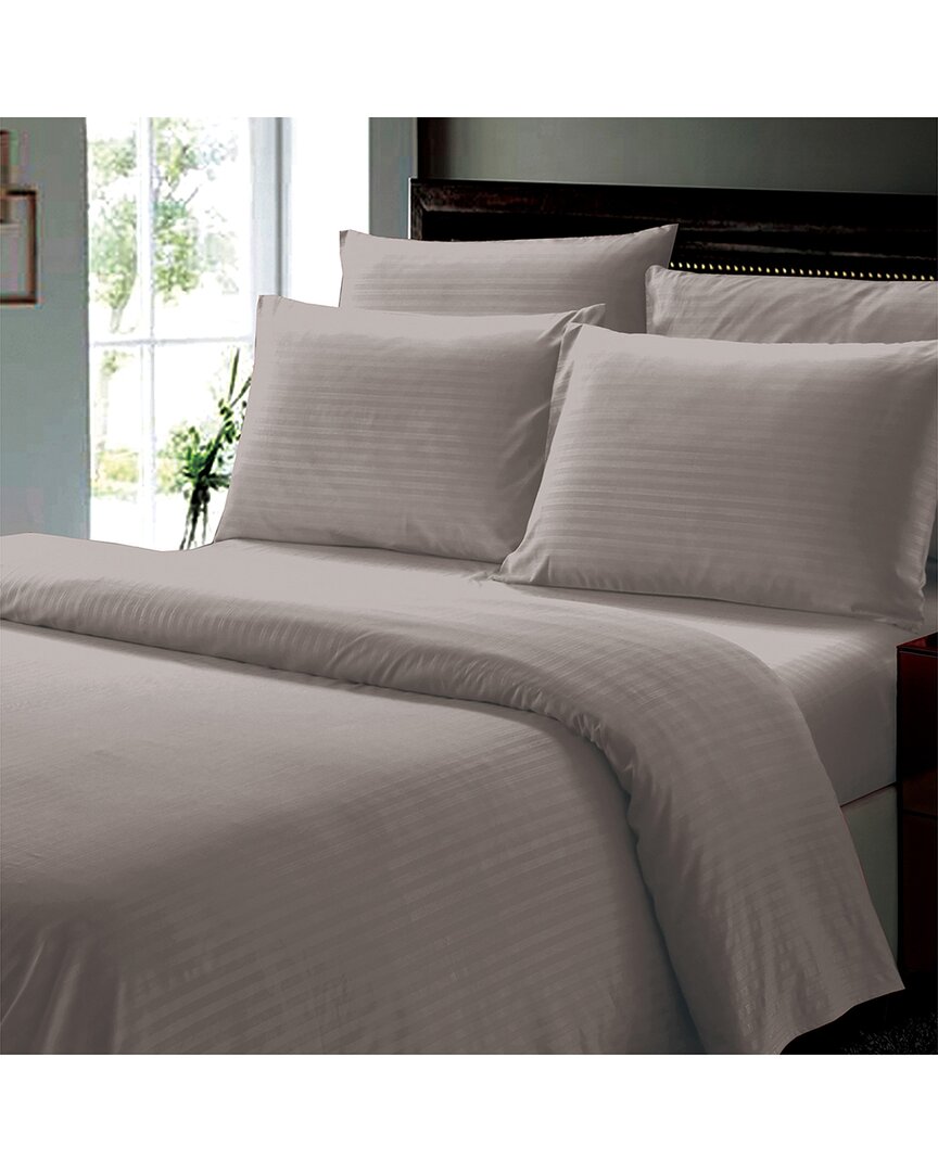 6Pc Microfiber Sheet Set