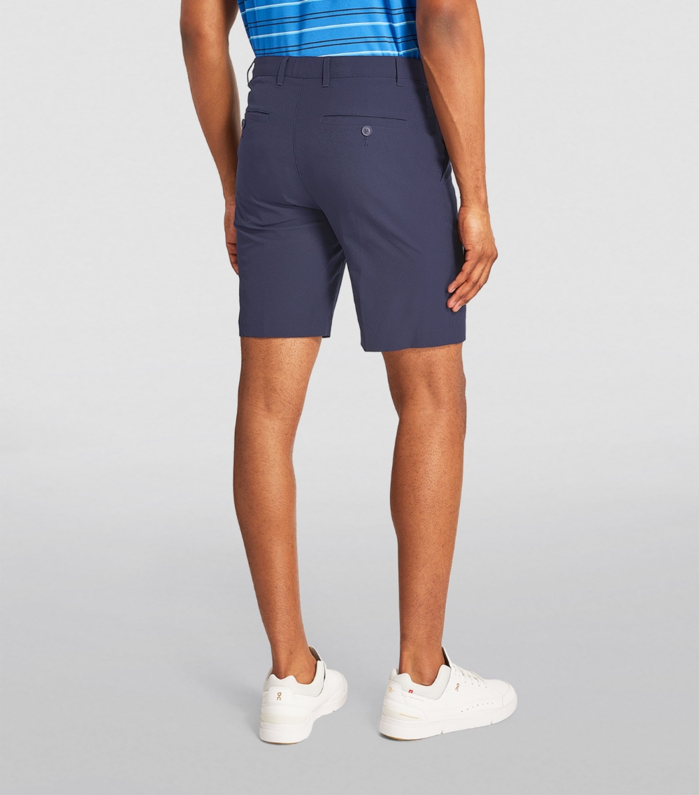 라코스테 Crocodile Golf Shorts