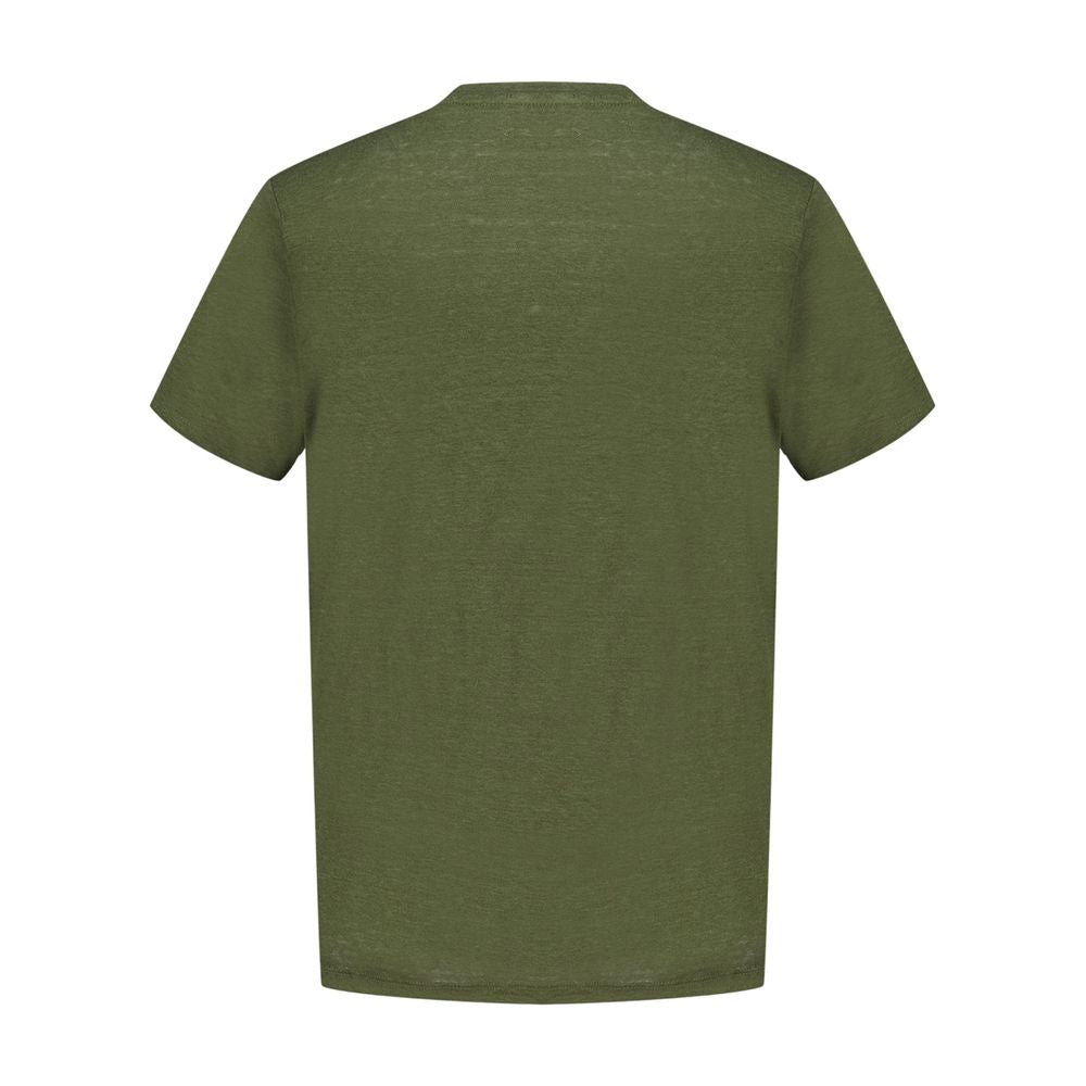 Zewel T-Shirt — Green