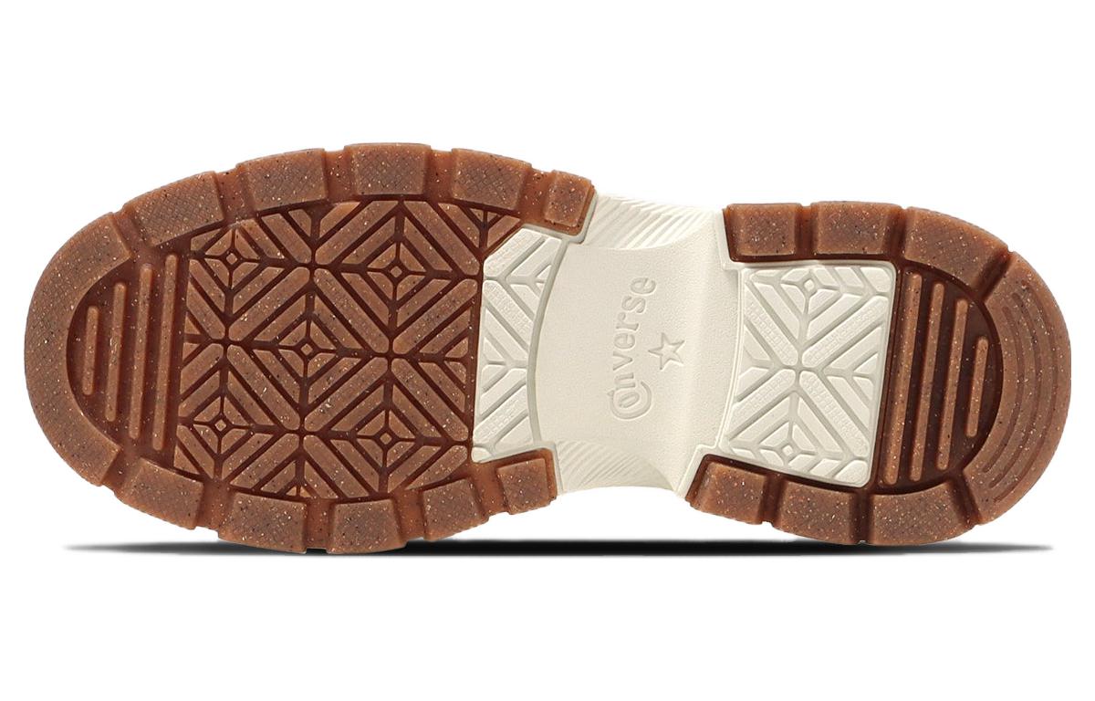 All Star 100 Trekwave Hi 'Cream'