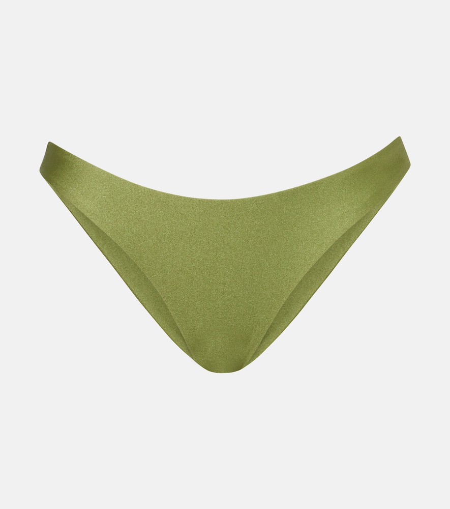 Jade Swim Most Wanted bikini bottoms