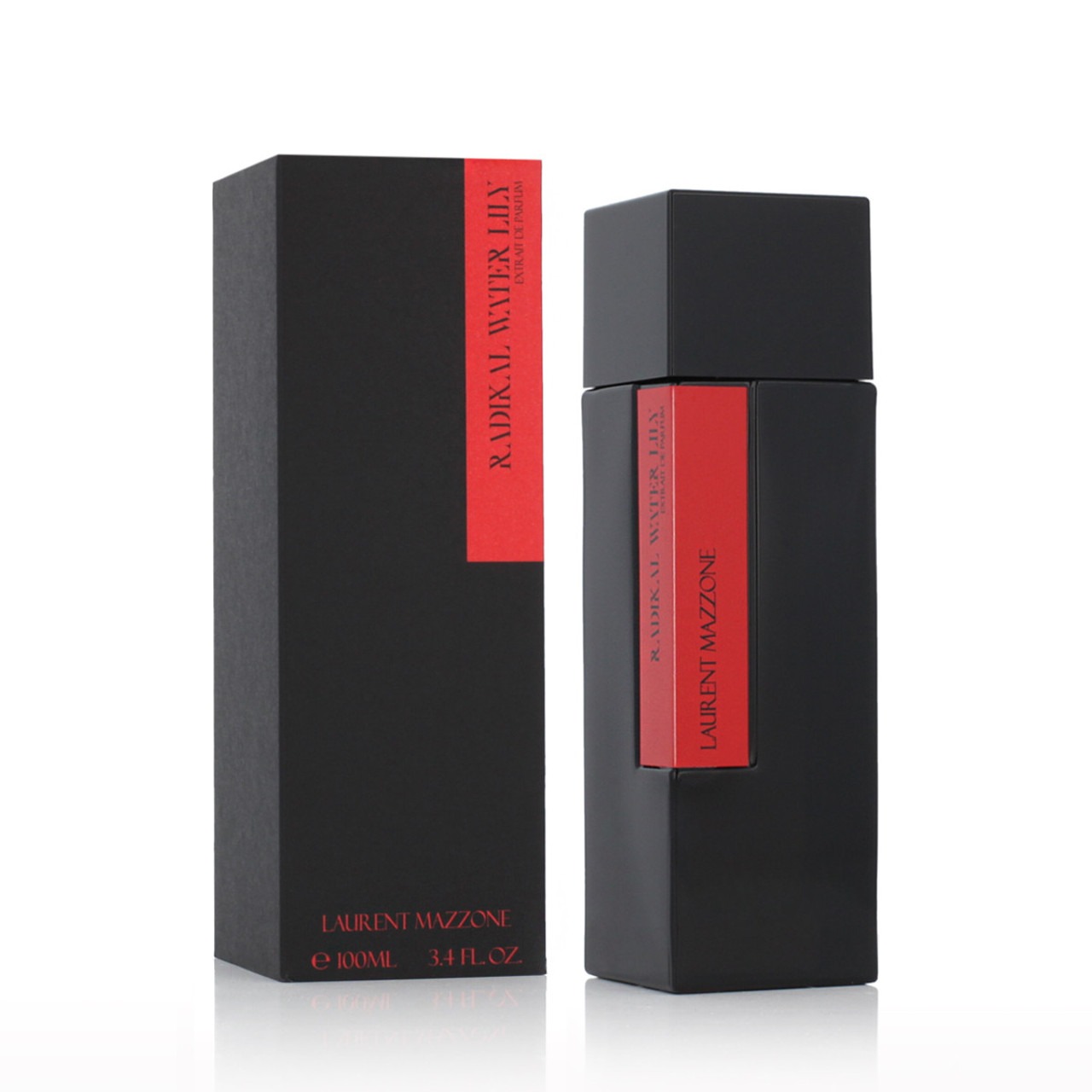 Unisex Radikal Jasmine Extrait de Parfum Spray 3.4 oz Fragrances 3760213761354