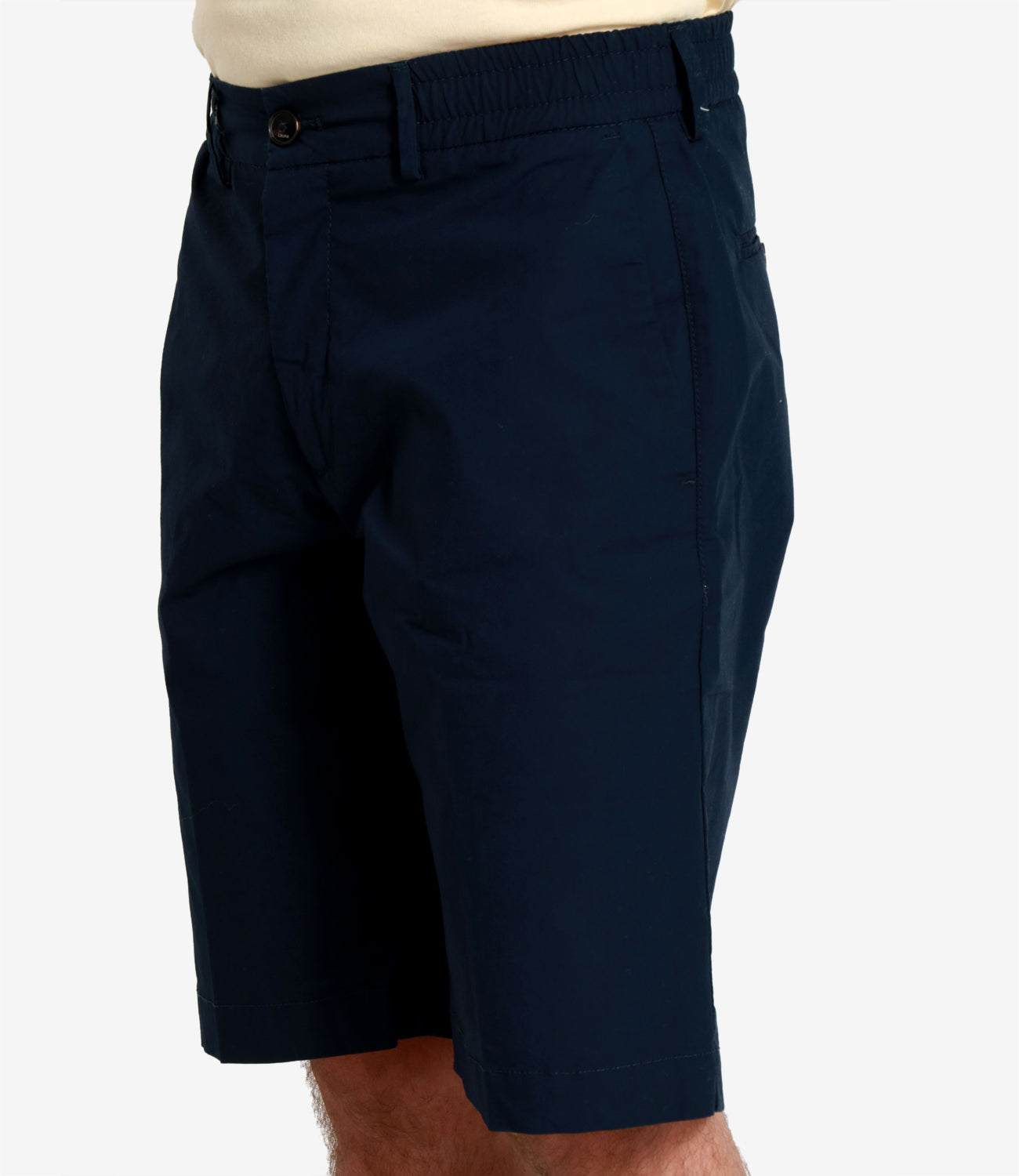 Pantaloncini Cruna Blu