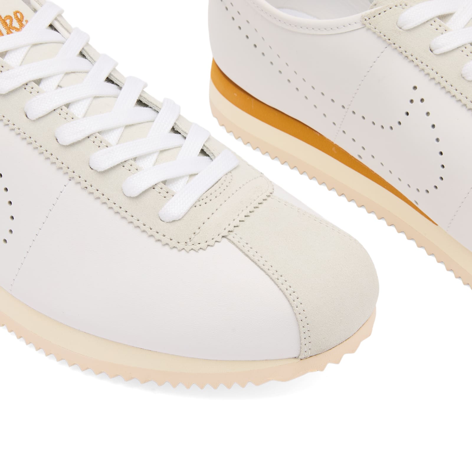 Women's Cortex LT W Sneaker White/Bronze/Coconut Milk