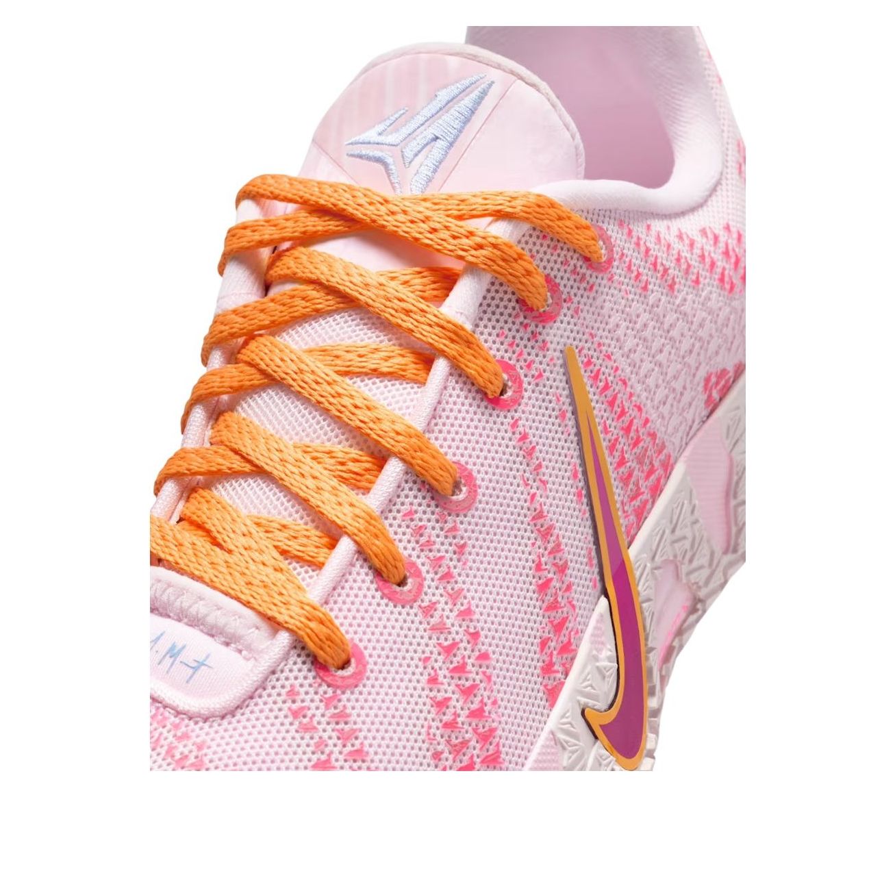 (GS) Ja 3 ‘Pink Foam'