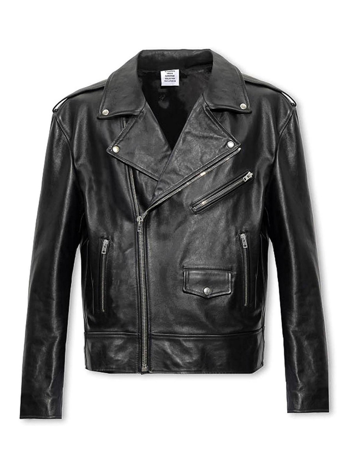 Biker Jacket