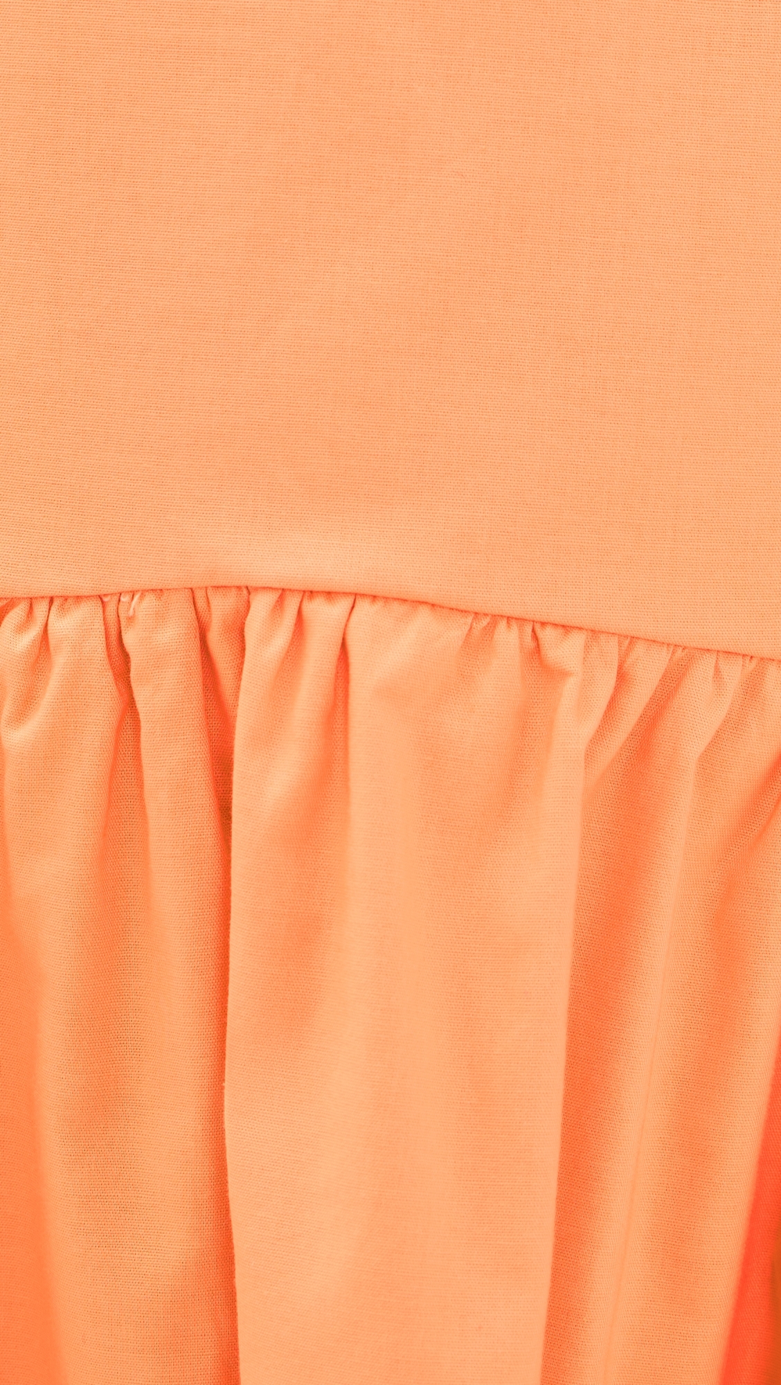 Addison Mini Dress Apricot