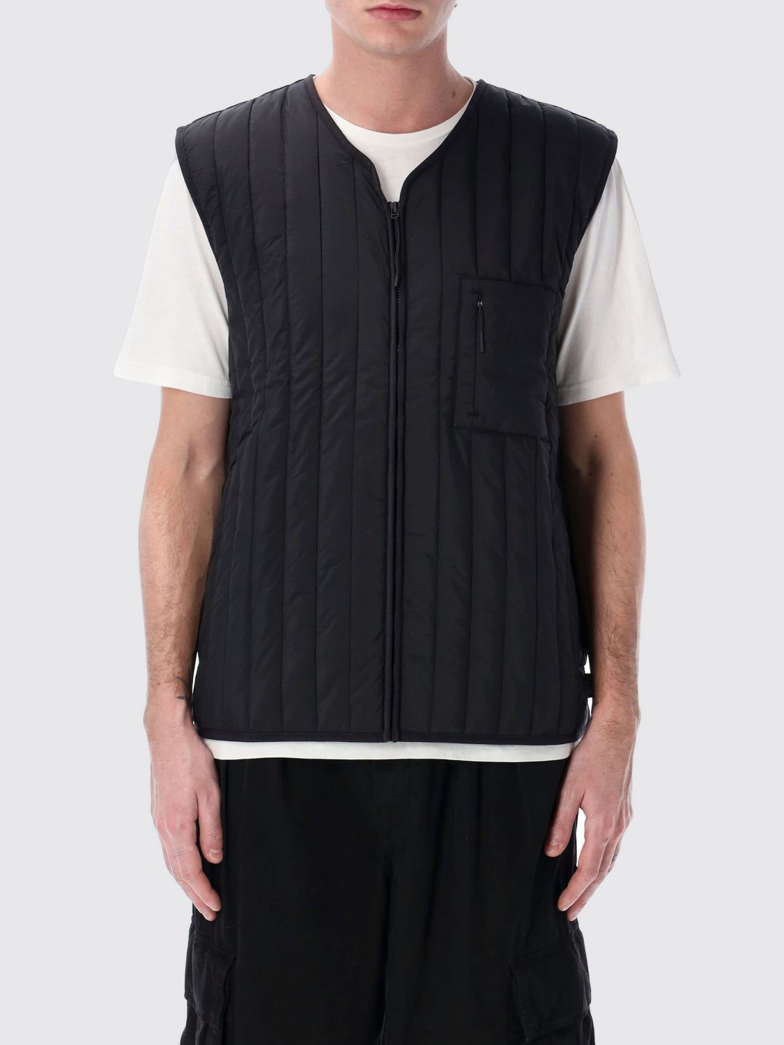 Banja gilet - Blue