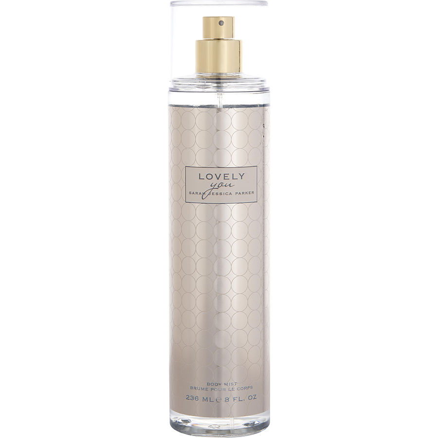 Lovely You Body Mist