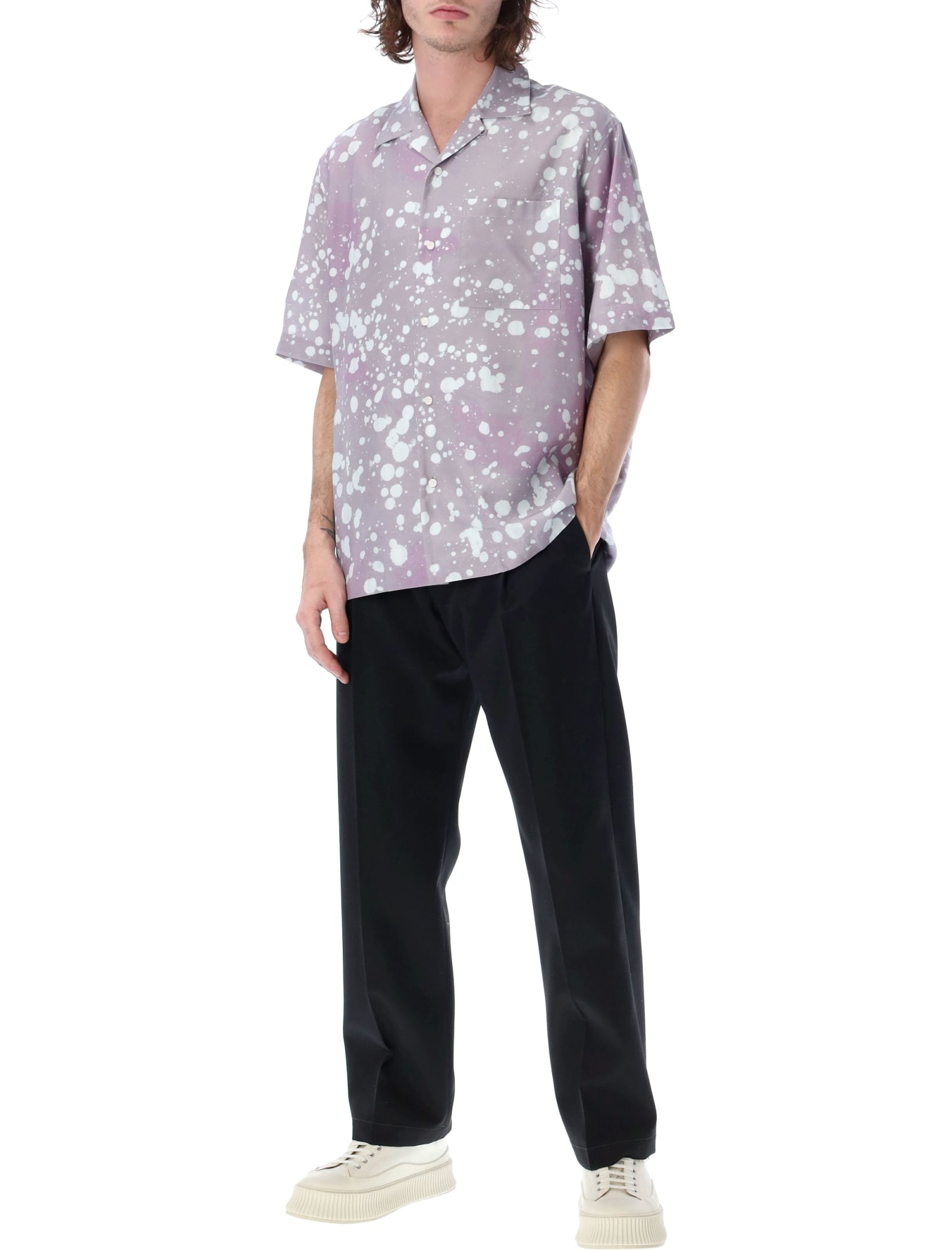 Kurt Shirt