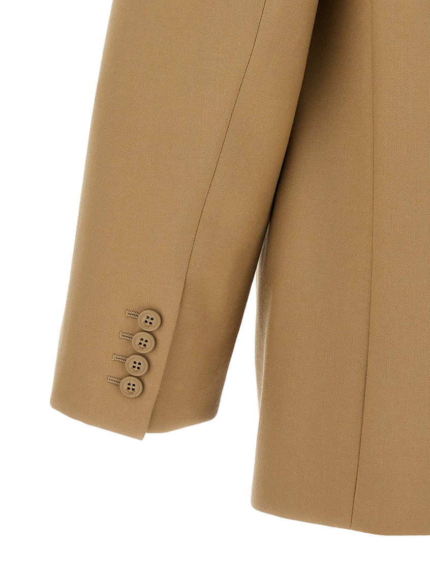 Yves Blazer