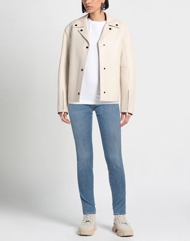 Woman Denim pants Blue